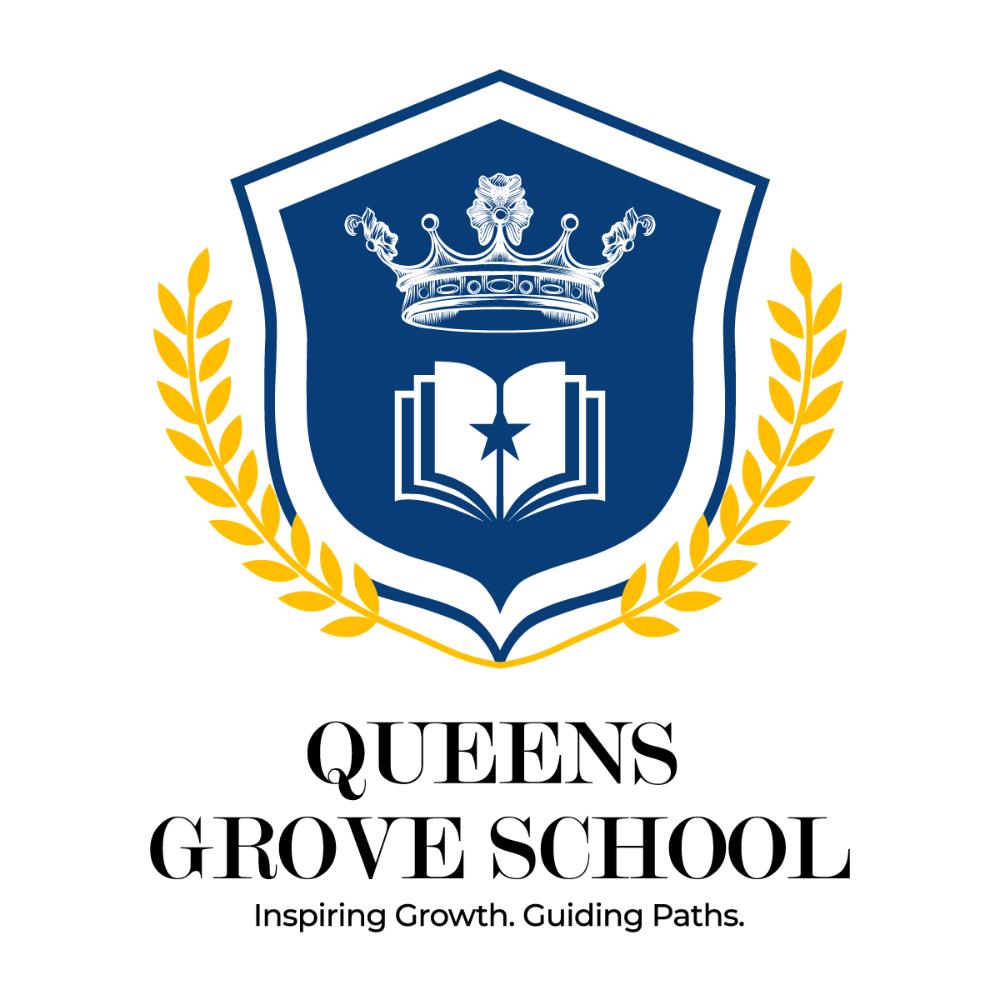 queens grove school
